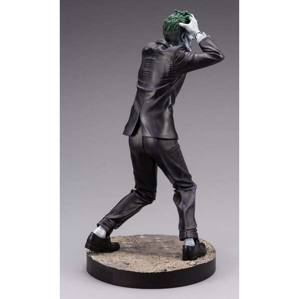 Estatua The Joker One Bad Day Batman The Killing Joke ARTFX 1/6 30 cm - Collector4u.com