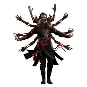 Figura Dead Strange Movie Masterpiece Doctor Strange En El Multiverso De La Locura 1 6 31 Cm