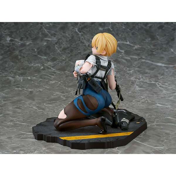 Estatua VSK-94 Heavy Damage Girls Frontline PVC 1/6 Ver. 18 cm - Collector4u.com