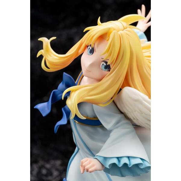 Estatua Filo The Rising of the Shield Hero Season 2 PVC 1/7 21 cm - Collector4u.com