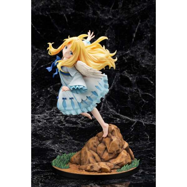 Estatua Filo The Rising of the Shield Hero Season 2 PVC 1/7 21 cm - Collector4u.com