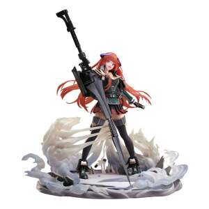 Estatua Bagpipe Elite 2 Ver Arknights Pvc 1 7 25 Cm