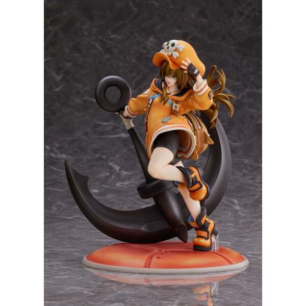 Estatua May Guilty Gear Strive 1/7 26 cm - Collector4u.com