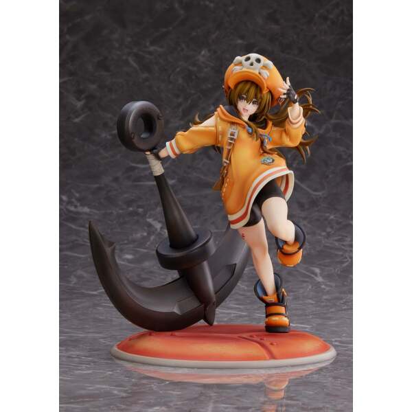 Estatua May Guilty Gear Strive 1/7 26 cm - Collector4u.com