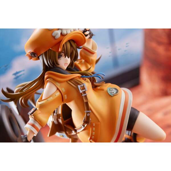 Estatua May Guilty Gear Strive 1/7 26 cm - Collector4u.com