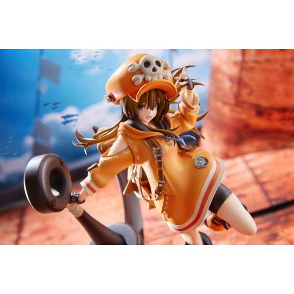 Estatua May Guilty Gear Strive 1/7 26 cm - Collector4u.com