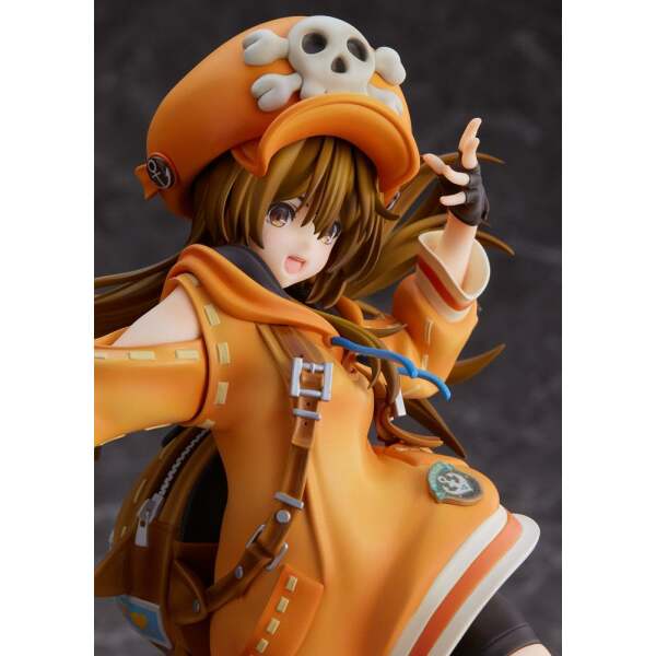 Estatua May Guilty Gear Strive 1/7 26 cm - Collector4u.com