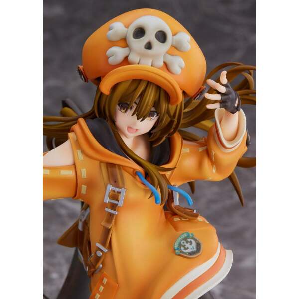 Estatua May Guilty Gear Strive 1/7 26 cm - Collector4u.com