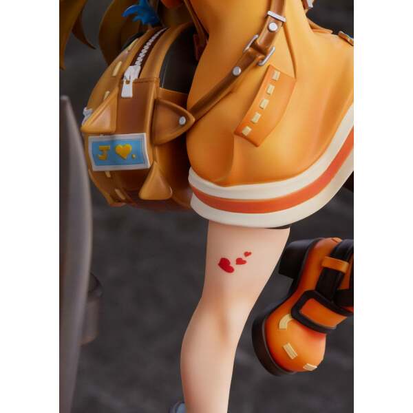 Estatua May Guilty Gear Strive 1/7 26 cm - Collector4u.com