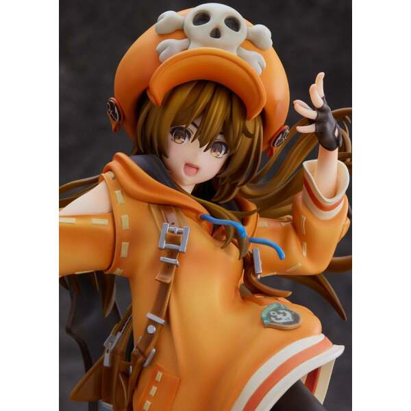 Estatua May Guilty Gear Strive 1/7 26 cm - Collector4u.com