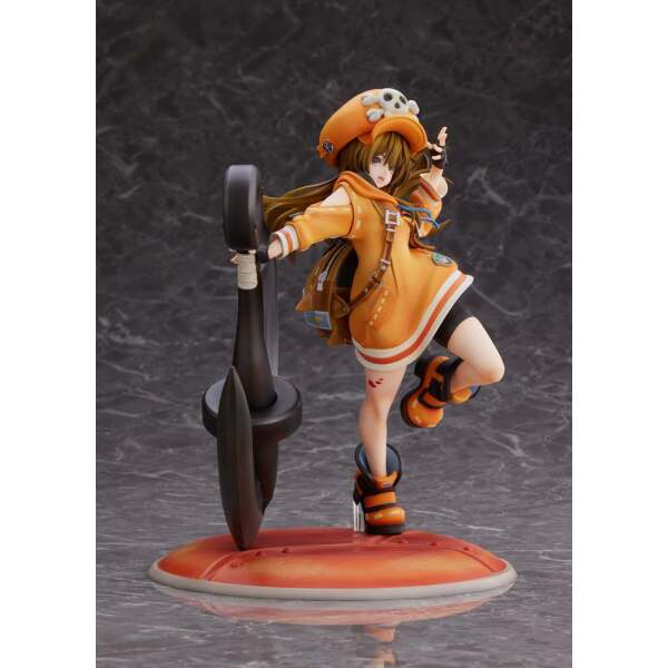 Estatua May Guilty Gear Strive 1/7 26 cm - Collector4u.com