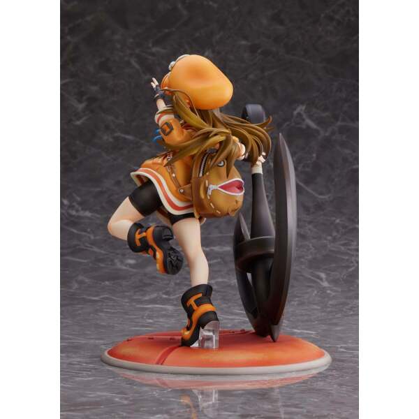 Estatua May Guilty Gear Strive 1/7 26 cm - Collector4u.com