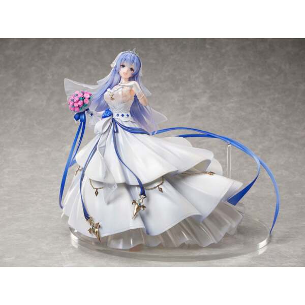 Estatua Rodney Palace Brightness Azur Lane PVC 1/7 26 cm - Collector4u.com