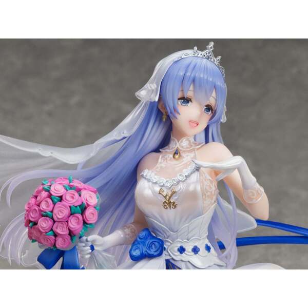 Estatua Rodney Palace Brightness Azur Lane PVC 1/7 26 cm - Collector4u.com