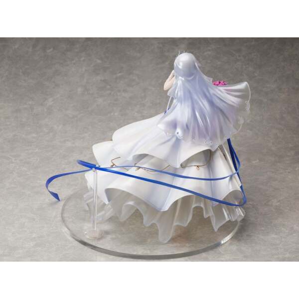 Estatua Rodney Palace Brightness Azur Lane PVC 1/7 26 cm - Collector4u.com