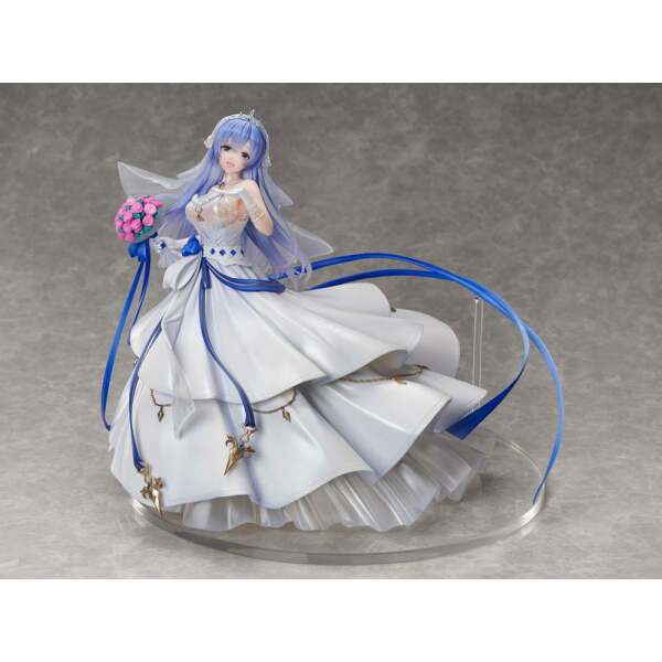 Estatua Rodney Palace Brightness Azur Lane PVC 1/7 26 cm - Collector4u.com