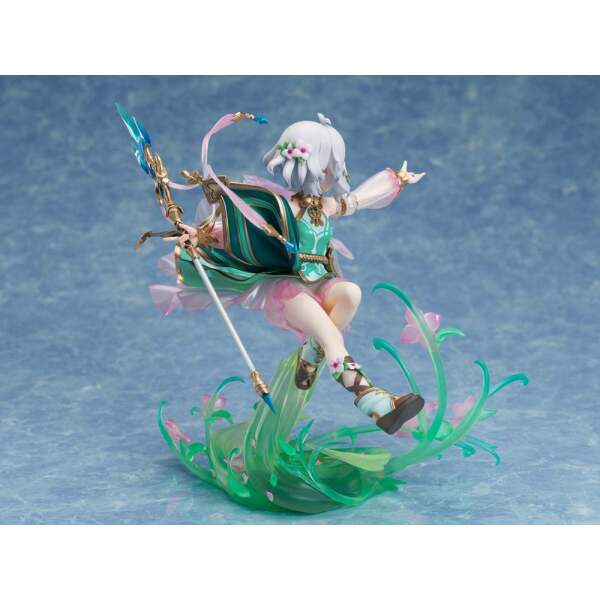 Estatua Kokkoro Princess Connect! Re:Dive PVC 1/7 6 18 cm Furyu - Collector4u.com