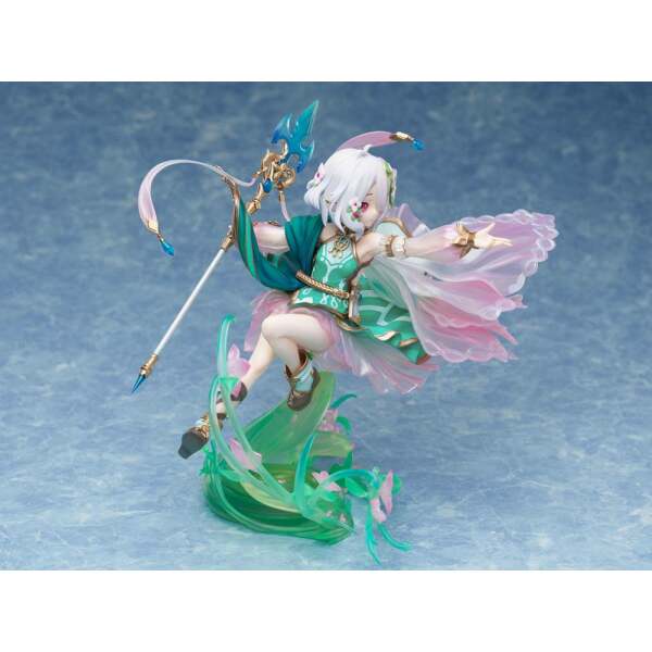 Estatua Kokkoro Princess Connect! Re:Dive PVC 1/7 6 18 cm Furyu - Collector4u.com