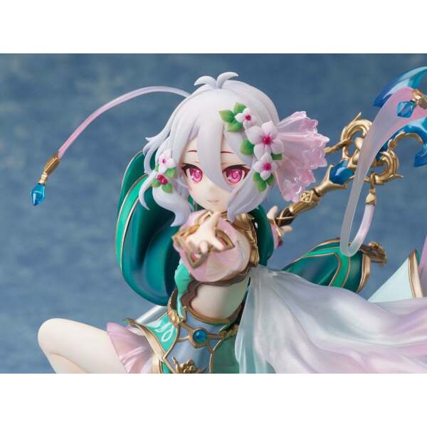 Estatua Kokkoro Princess Connect! Re:Dive PVC 1/7 6 18 cm Furyu - Collector4u.com