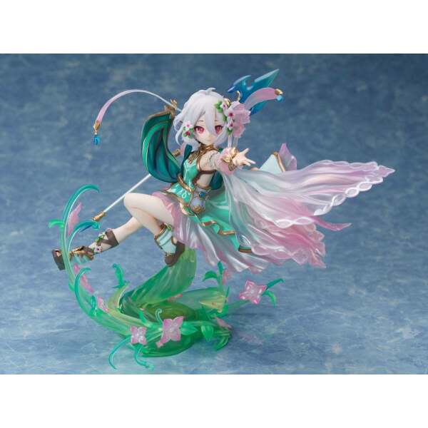 Estatua Kokkoro Princess Connect! Re:Dive PVC 1/7 6 18 cm Furyu - Collector4u.com