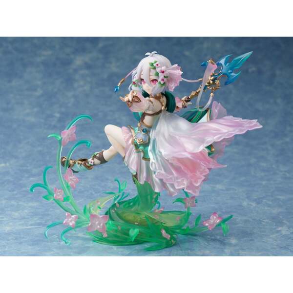 Estatua Kokkoro Princess Connect! Re:Dive PVC 1/7 6 18 cm Furyu - Collector4u.com