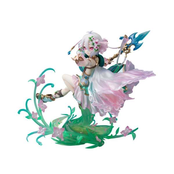 Estatua Kokkoro Princess Connect Redive Pvc 1 7 6 18 Cm Furyu