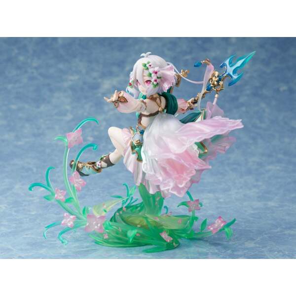 Estatua Kokkoro Princess Connect! Re:Dive PVC 1/7 6 18 cm Furyu - Collector4u.com