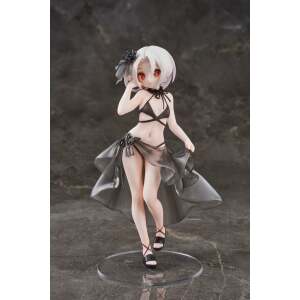 Estatua Veneto Senkan Shoujo R 1 7 Bikini Ver 21 Cm Omh