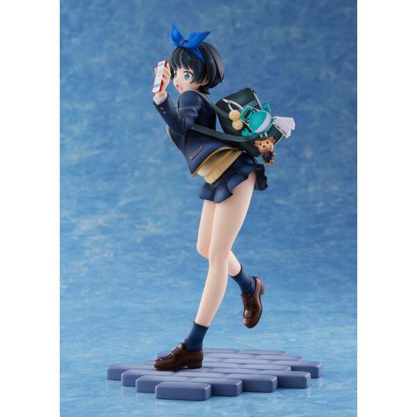 Estatua Ruka Sarashina Rent A Girlfriend 1/7 Limited Edition 23 cm - Collector4u.com