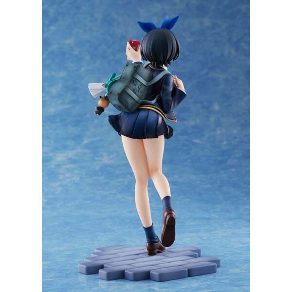 Estatua Ruka Sarashina Rent A Girlfriend 1/7 Limited Edition 23 cm - Collector4u.com