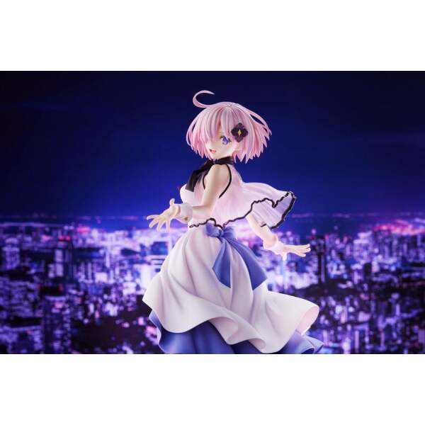 Estatua Shielder/Mash Kyrielight Fate/Grand Order PVC 1/7 -under the same sky- 24 cm Aniplex