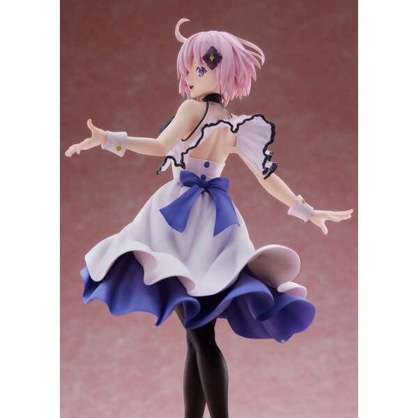 Estatua Shielder/Mash Kyrielight Fate/Grand Order PVC 1/7 -under the same sky- 24 cm Aniplex