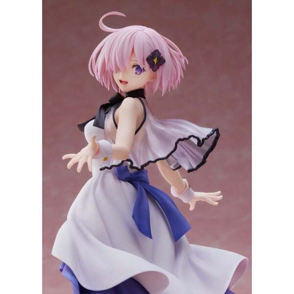 Estatua Shielder/Mash Kyrielight Fate/Grand Order PVC 1/7 -under the same sky- 24 cm Aniplex