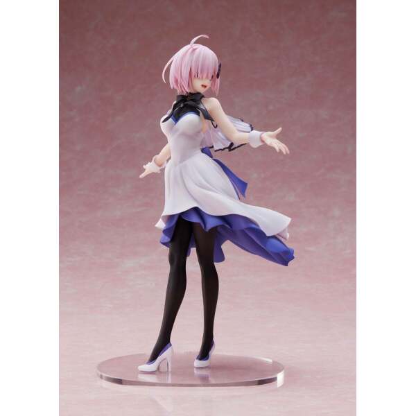 Estatua Shielder/Mash Kyrielight Fate/Grand Order PVC 1/7 -under the same sky- 24 cm Aniplex