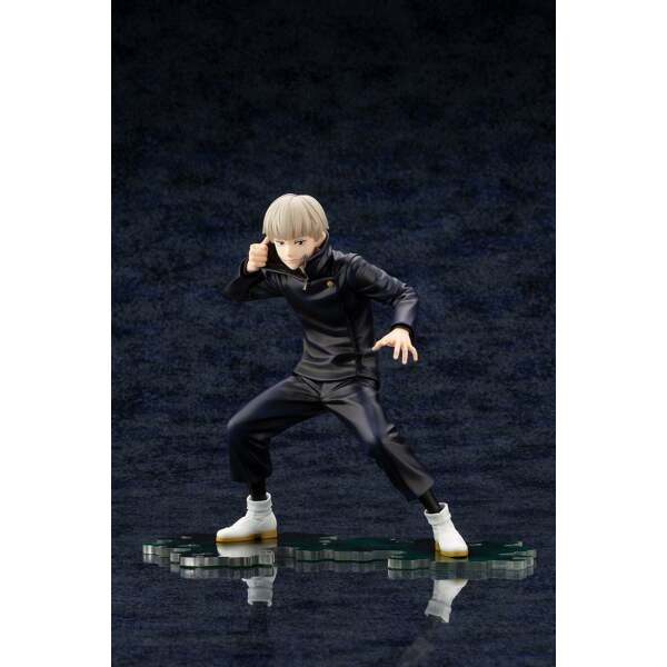 Estatua Toge Inumaki Jujutsu Kaisen ARTFXJ PVC 1/8 Bonus Edition 17 cm - Collector4u.com