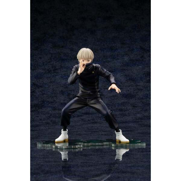 Estatua Toge Inumaki Jujutsu Kaisen ARTFXJ PVC 1/8 Bonus Edition 17 cm - Collector4u.com