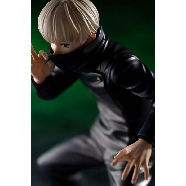 Estatua Toge Inumaki Jujutsu Kaisen ARTFXJ PVC 1/8 Bonus Edition 17 cm - Collector4u.com