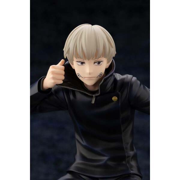 Estatua Toge Inumaki Jujutsu Kaisen ARTFXJ PVC 1/8 Bonus Edition 17 cm - Collector4u.com