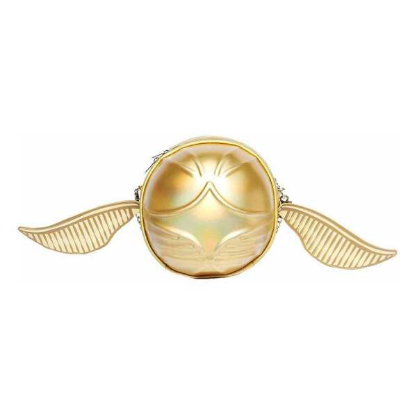 Bandolera Snitch dorada Harry Potter Karactermania - Collector4u.com