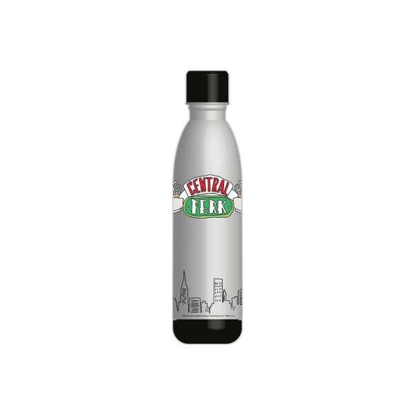 Botella De Agua Central Perk Friends Tritan