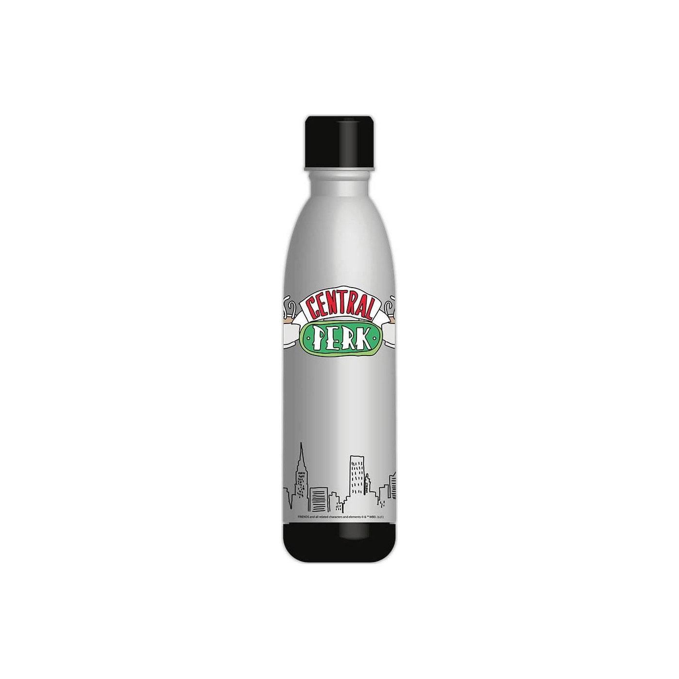 Botella de Agua Central Perk Friends Tritan