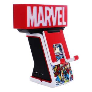 Cable Guy Logo Marvel Ikon 20 Cm