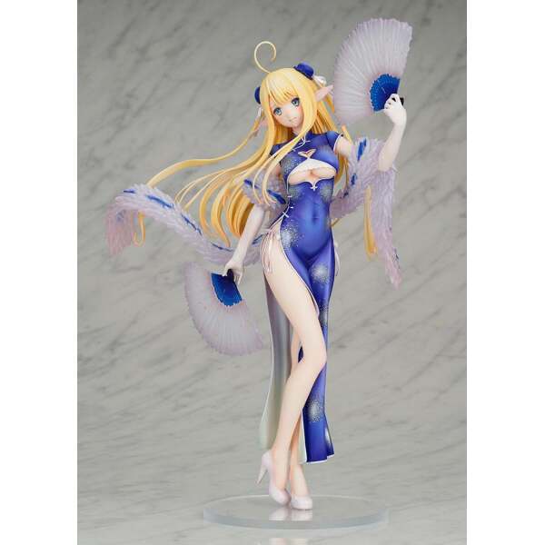 Estatua Centaur Azur Lane PVC 26 cm - Collector4u.com