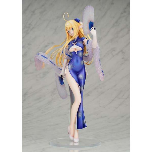 Estatua Centaur Azur Lane PVC 26 cm - Collector4u.com