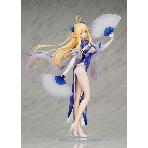 Estatua Centaur Azur Lane PVC 26 cm - Collector4u.com