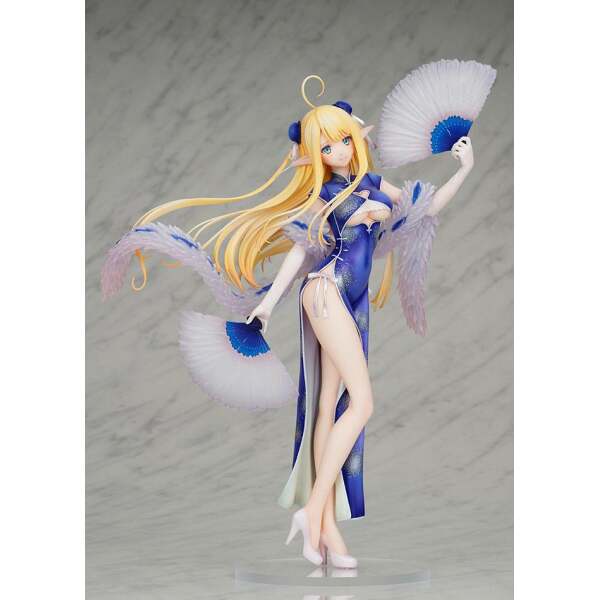 Estatua Centaur Azur Lane PVC 26 cm - Collector4u.com