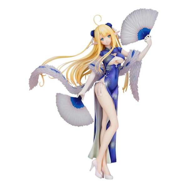 Estatua Centaur Azur Lane Pvc 26 Cm