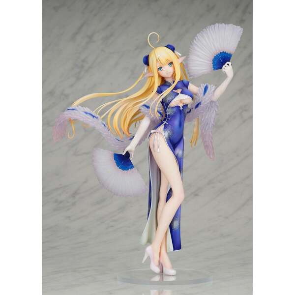 Estatua Centaur Azur Lane PVC 26 cm - Collector4u.com