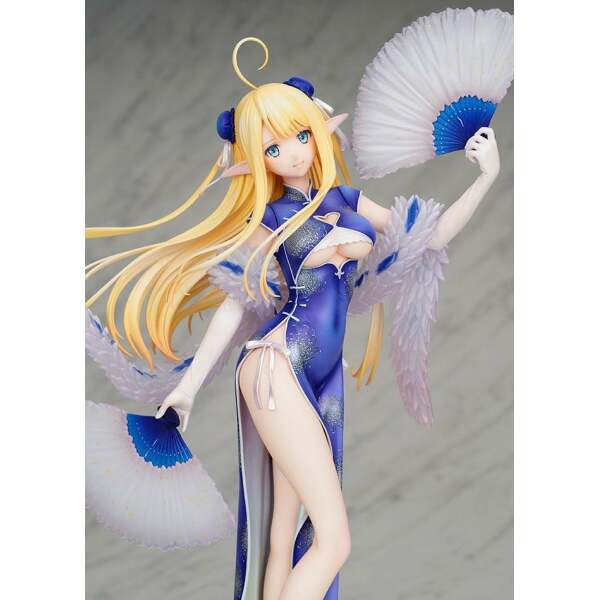 Estatua Centaur Azur Lane PVC 26 cm - Collector4u.com