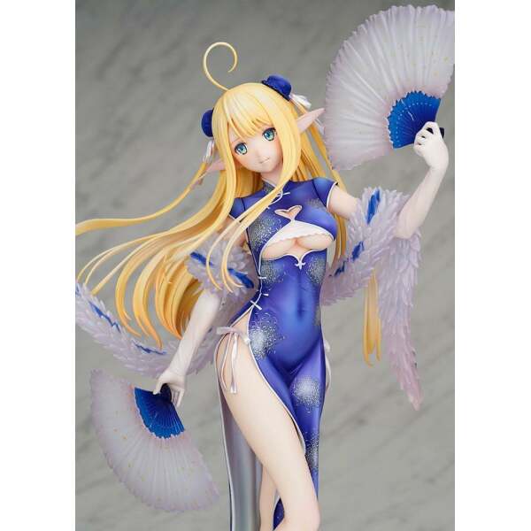 Estatua Centaur Azur Lane PVC 26 cm - Collector4u.com